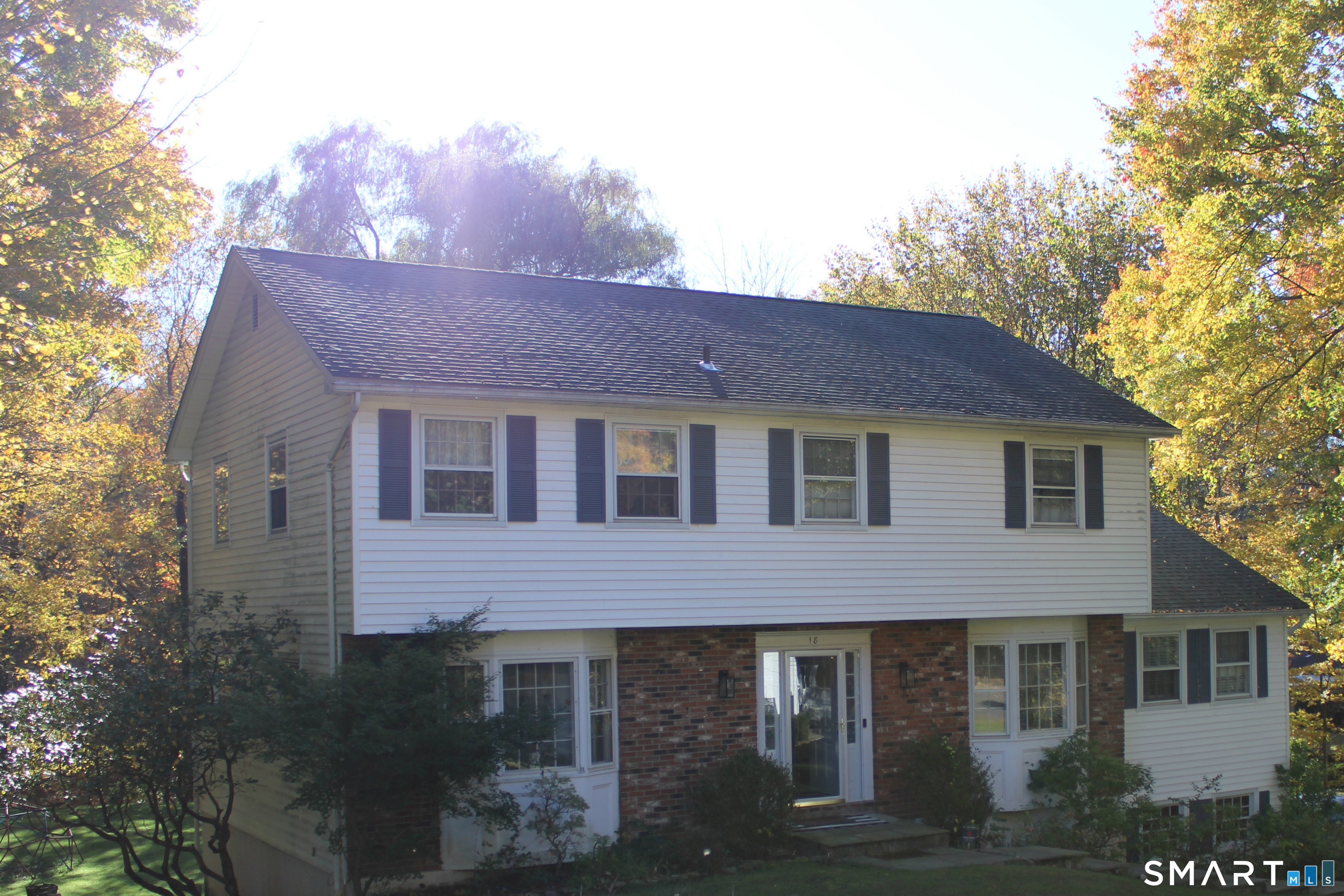18 Topfield Road, Danbury, CT 06811 | For Sale at $640,000