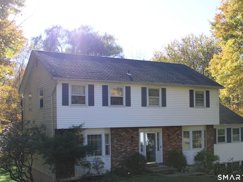  single family home for sale located at 18 Topfield Road, Danbury, CT 06811