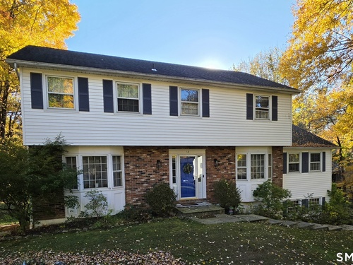  single family home for sale located at 18 Topfield Road, Danbury, CT 06811