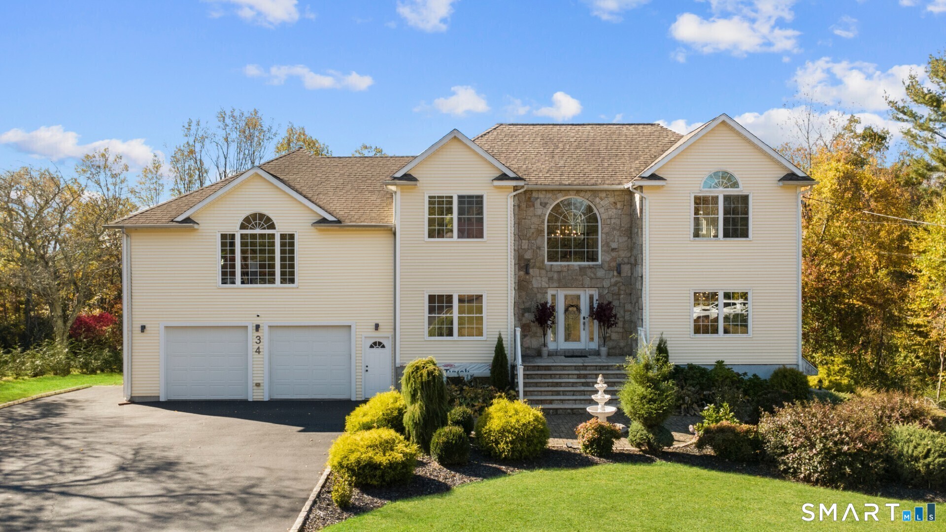 34 Birdseye Road, Shelton, CT 06484 | For Sale at $975,000