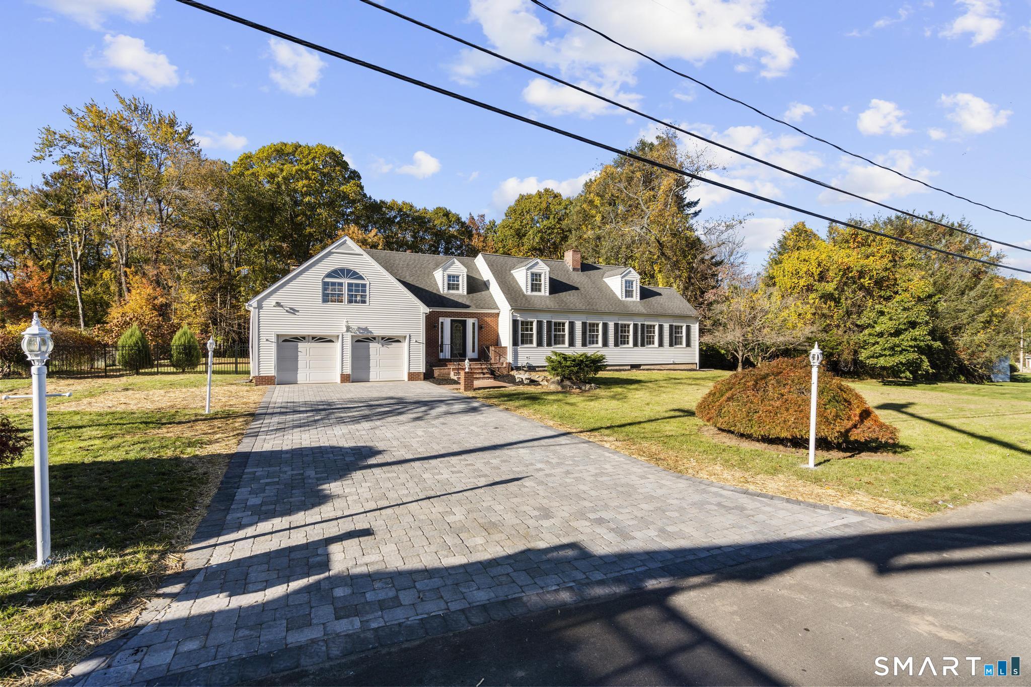 3 Deer Park Road, Danbury, CT 06811 | For Sale at $949,900