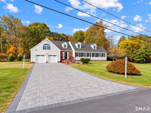  single family home for sale located at 3 Deer Park Road, Danbury, CT 06811