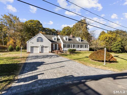  single family home for sale located at 3 Deer Park Road, Danbury, CT 06811