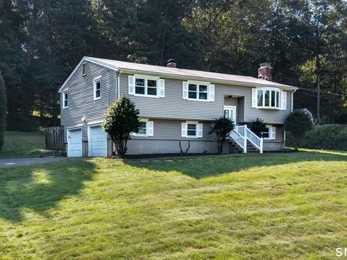  single family home for sale located at 121 Longfellow Road, Shelton, CT 06484