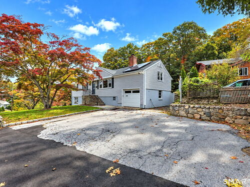  single family home for sale located at 109 Saint Charles Avenue, Stamford, CT 06907