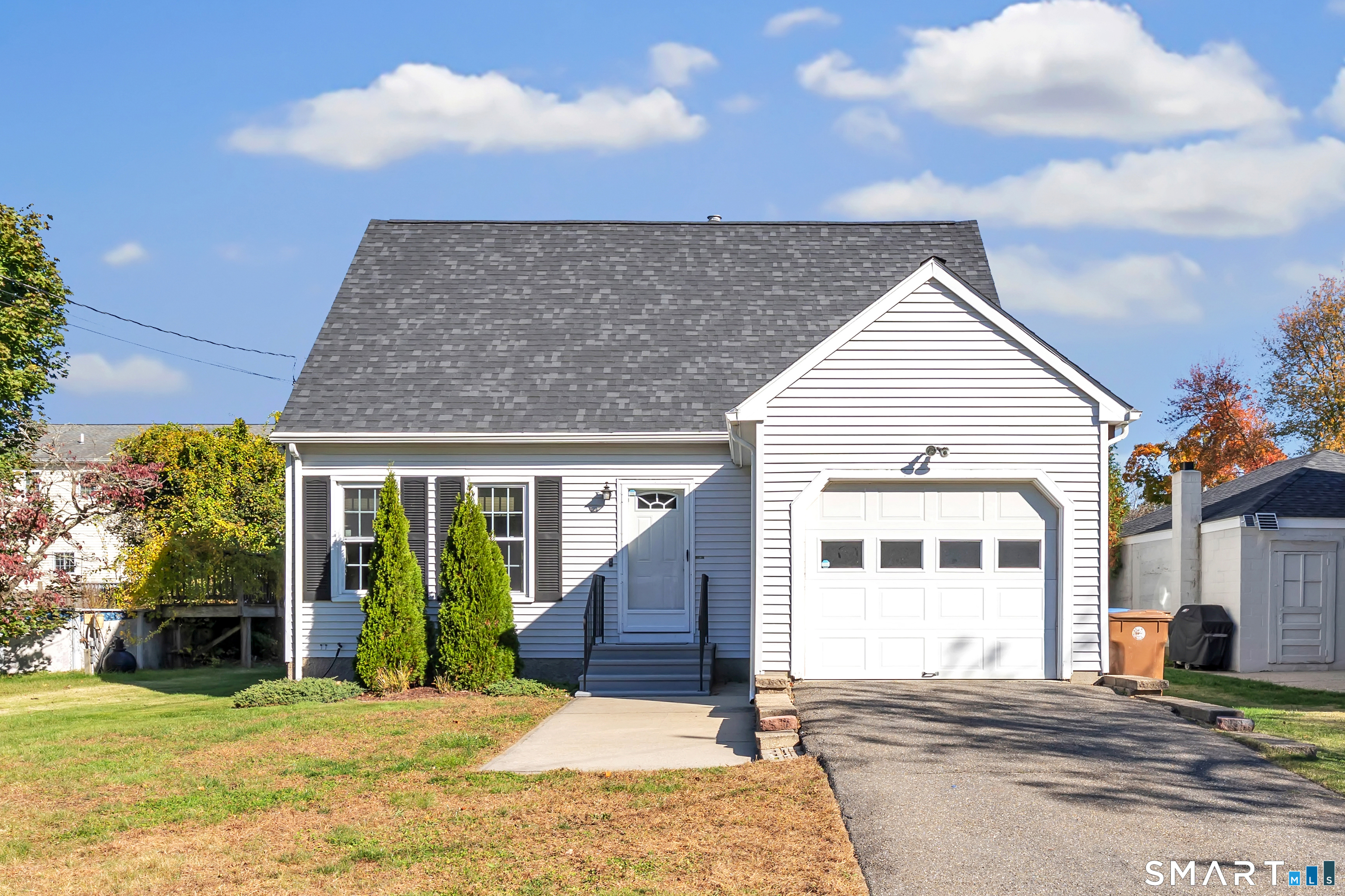 26 Dana Avenue, Shelton, CT 06484 | For Sale at $479,000