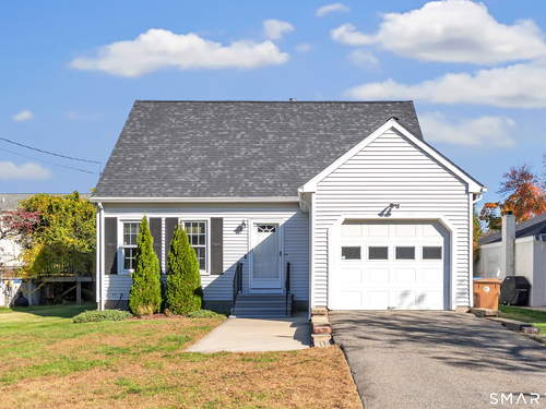  single family home for sale located at 26 Dana Avenue, Shelton, CT 06484