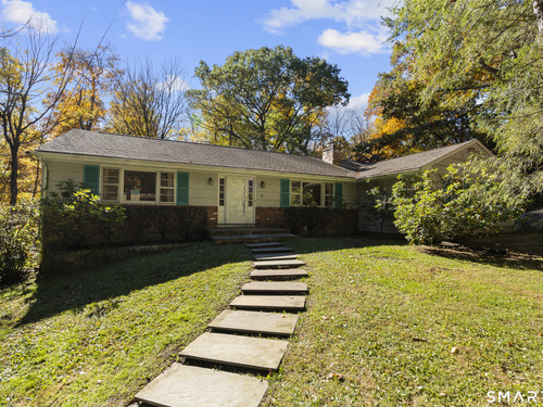  single family home for sale located at 55 Bartlett Lane, Stamford, CT 06903
