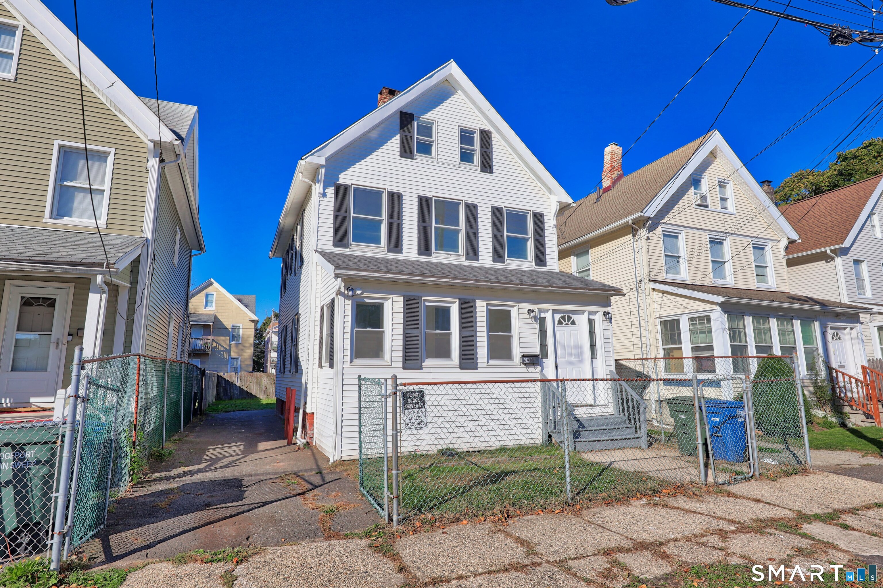69 Bunnell Street, Bridgeport, CT 06607 | For Sale at $390,000