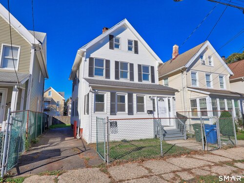  single family home for sale located at 69 Bunnell Street, Bridgeport, CT 06607