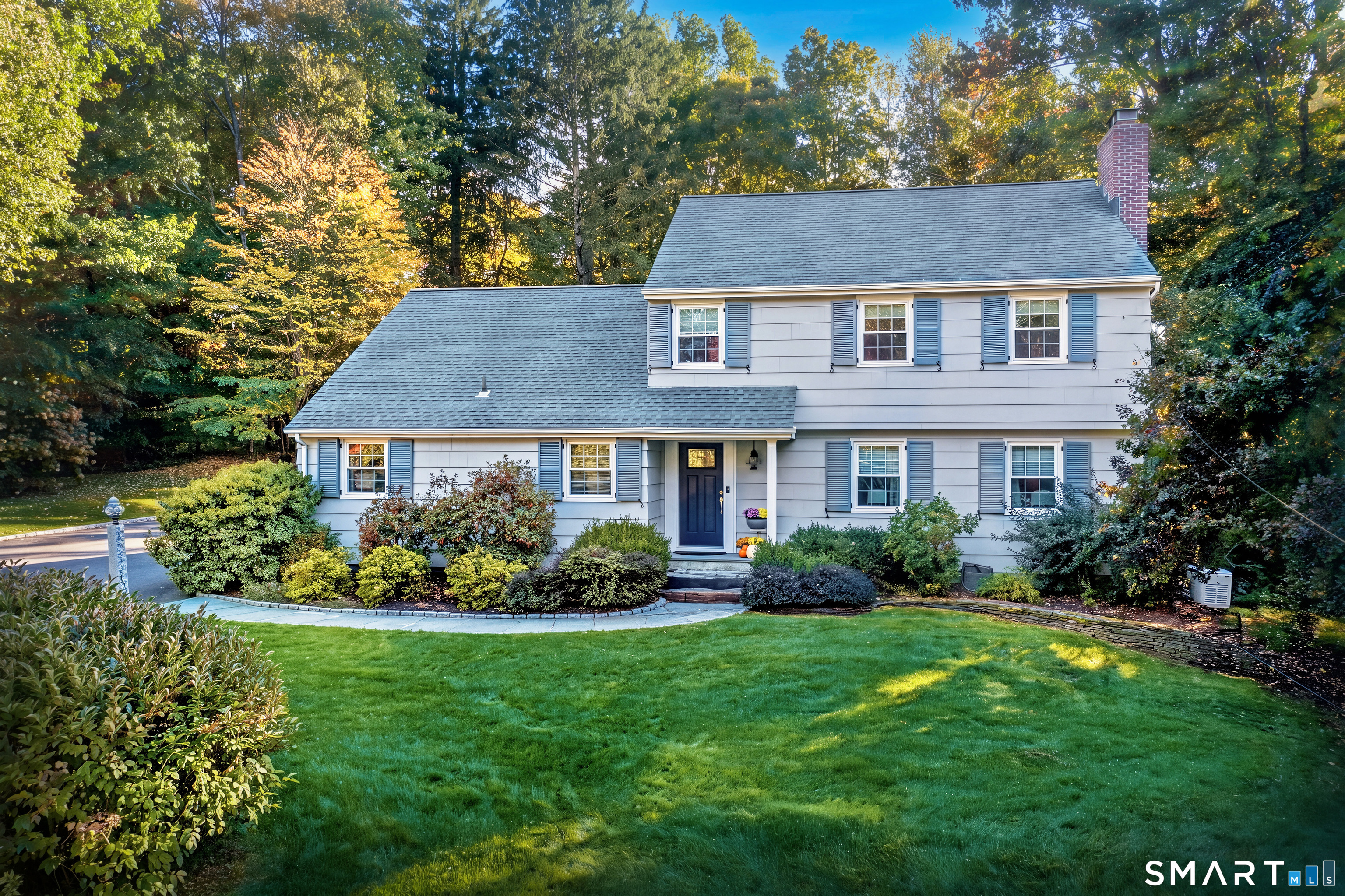 23 Tannery Hill Road, Ridgefield, CT 06877 | For Sale at $1,200,000