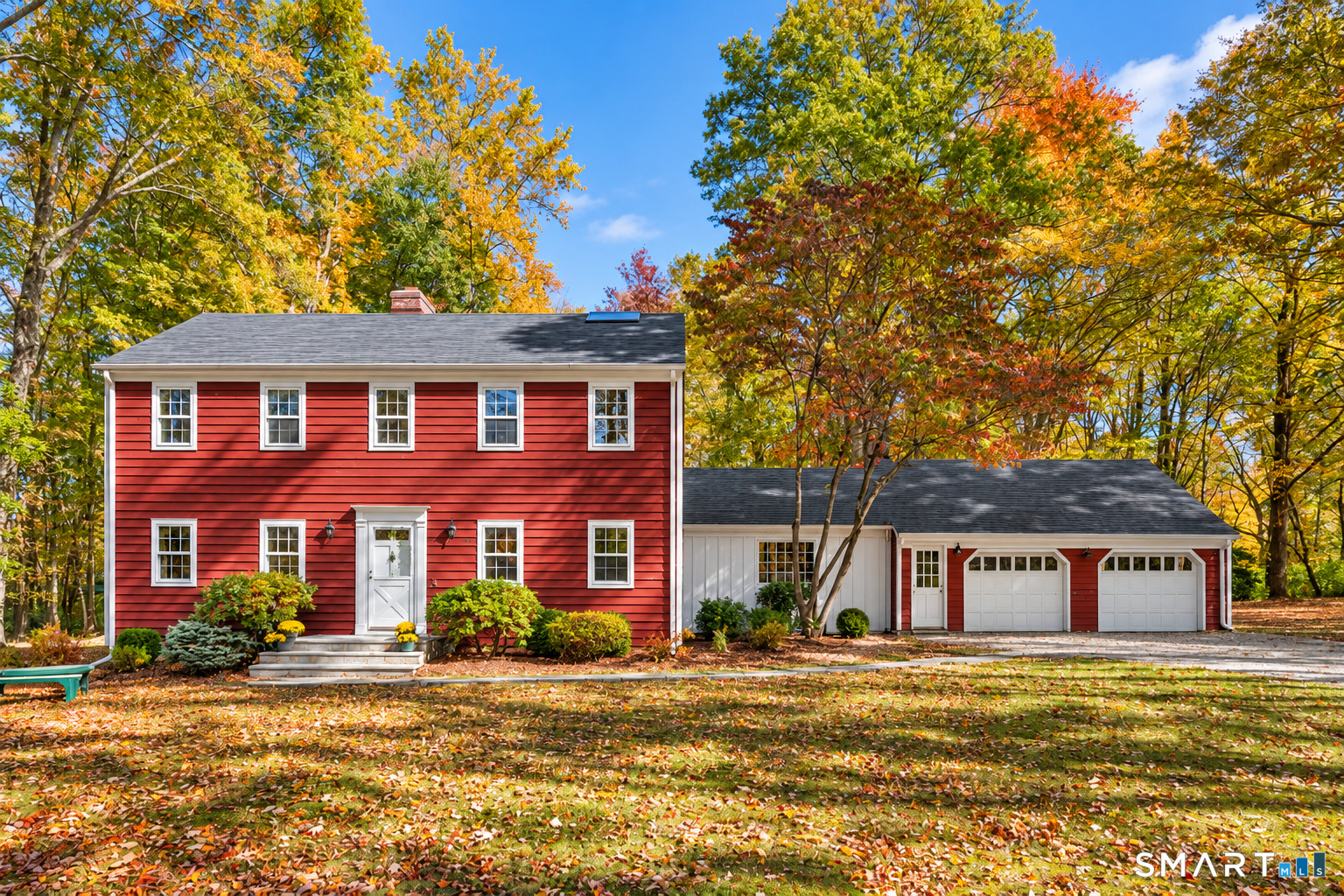6 Mountain View Drive, Weston, CT 06883 | For Sale at $795,000