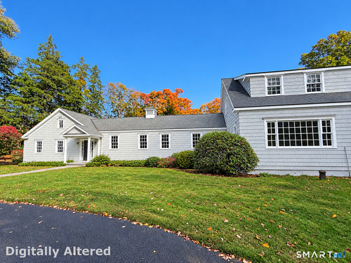  single family home for sale located at 1455 Newfield Avenue, Stamford, CT 06905