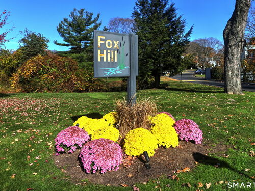 Waterfront condo home for sale located at 8 Island Path, 8, Ridgefield, CT 06877