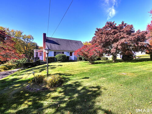  single family home for sale located at 18 Taagan Point Road, Danbury, CT 06811