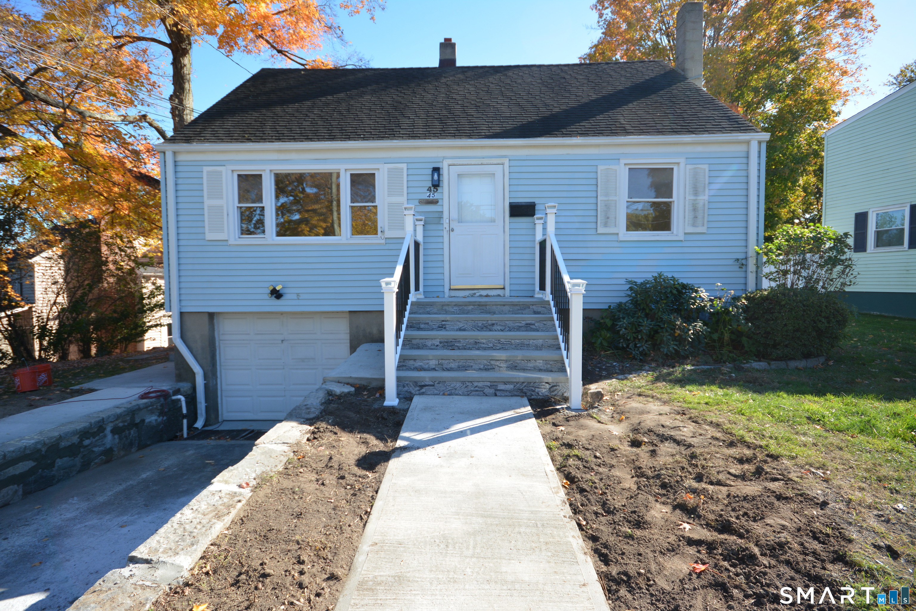 45 Benedict Street, Norwalk, CT 06850 | For Sale at $650,000