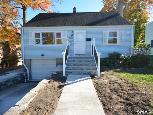  single family home for sale located at 45 Benedict Street, Norwalk, CT 06850