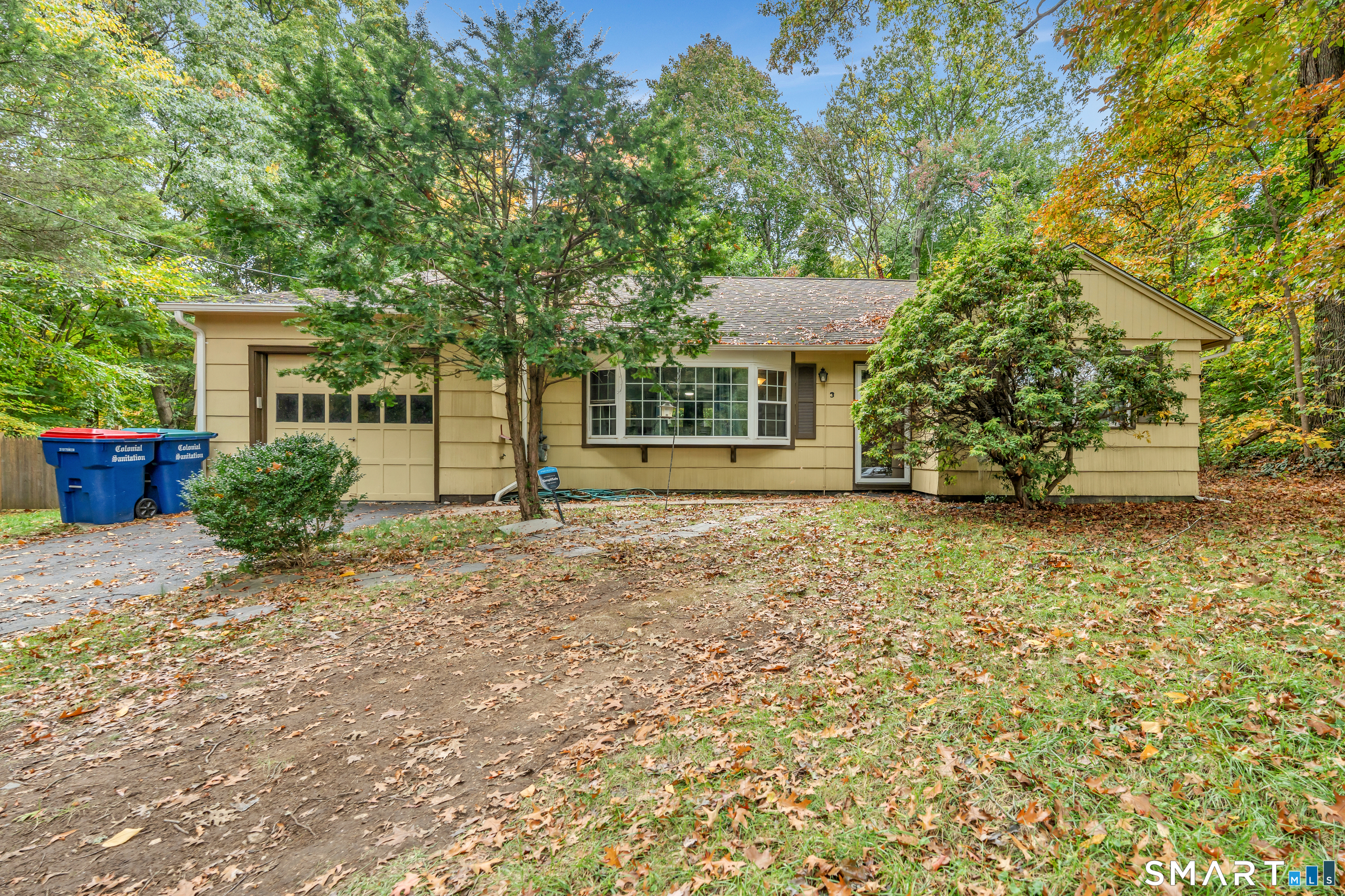 3 Juniper Circle, Trumbull, CT 06611 | For Sale at $480,000