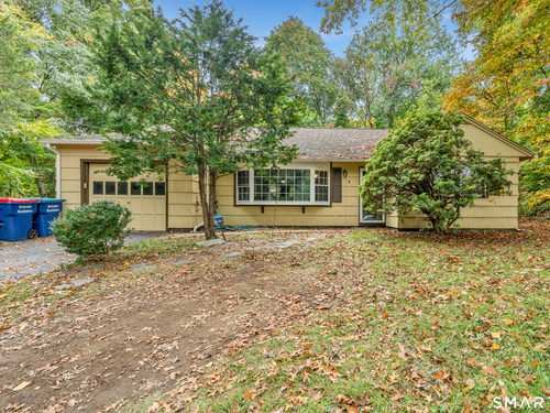  single family home for sale located at 3 Juniper Circle, Trumbull, CT 06611