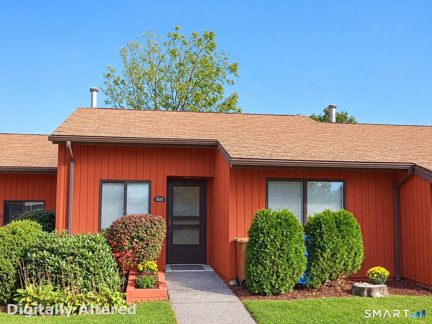 501 Asbury Ridge, 501, Shelton, CT 06484 | For Sale at $279,900