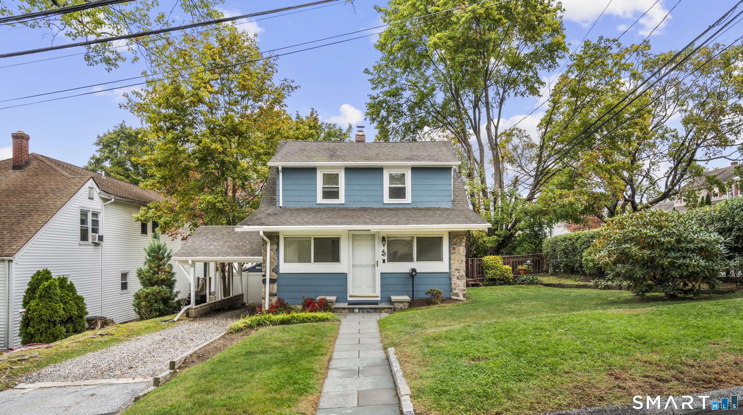 48 Bouton Street East, Stamford, CT 06907 | For Sale at $649,000