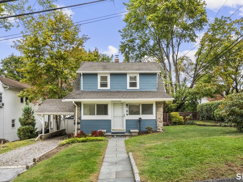  single family home for sale located at 48 Bouton Street East, Stamford, CT 06907