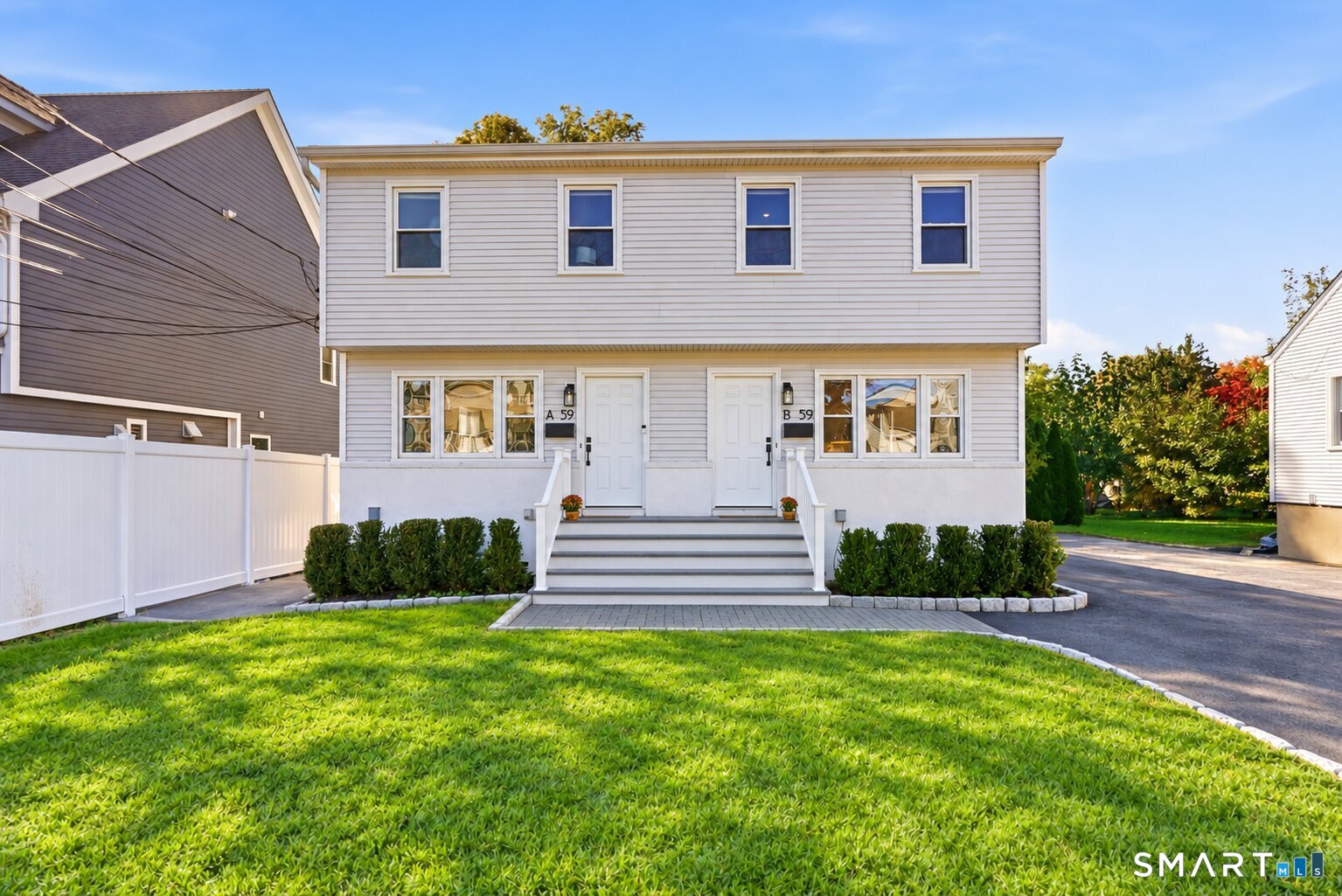 59 Clinton Avenue, Norwalk, CT 06854 | For Sale at $1,250,000