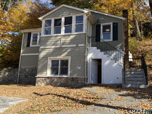  single family home for sale located at 26 Calverton Drive, New Fairfield, CT 06812