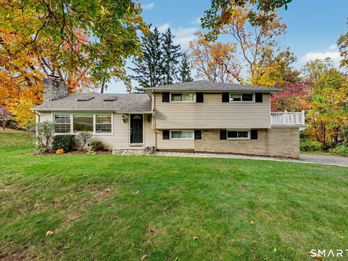  single family home for sale located at 15 Geraldine Circle, Trumbull, CT 06611
