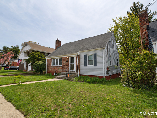  single family home for sale located at 113 Clark Street, Bridgeport, CT 06606