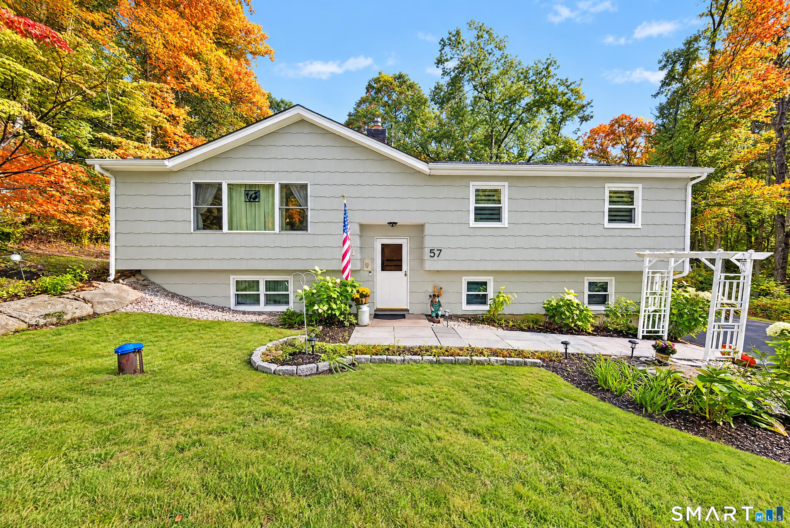 57 Bart Road, Monroe, CT 06468 | For Sale at $579,900