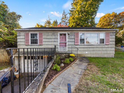  single family home for sale located at 24 Diamond Avenue, Bethel, CT 06801