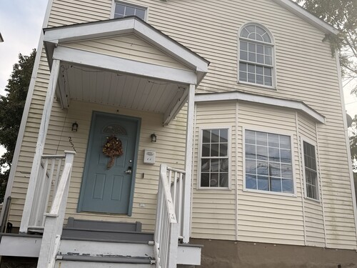  single family home for sale located at 231 Orland Street, Bridgeport, CT 06605