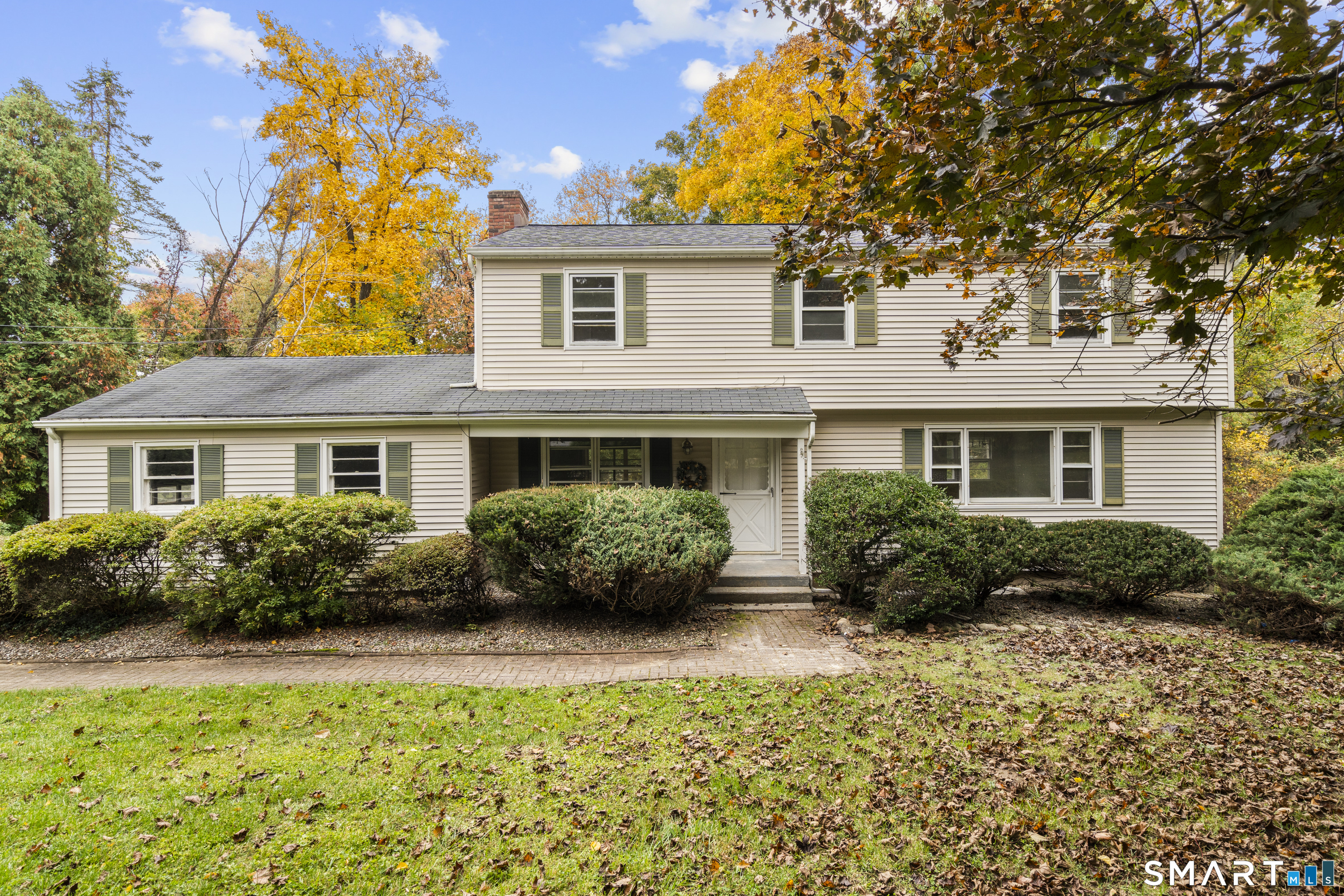 56 Benedict Road, Bethel, CT 06801 | For Sale at $649,900