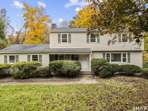  single family home for sale located at 56 Benedict Road, Bethel, CT 06801