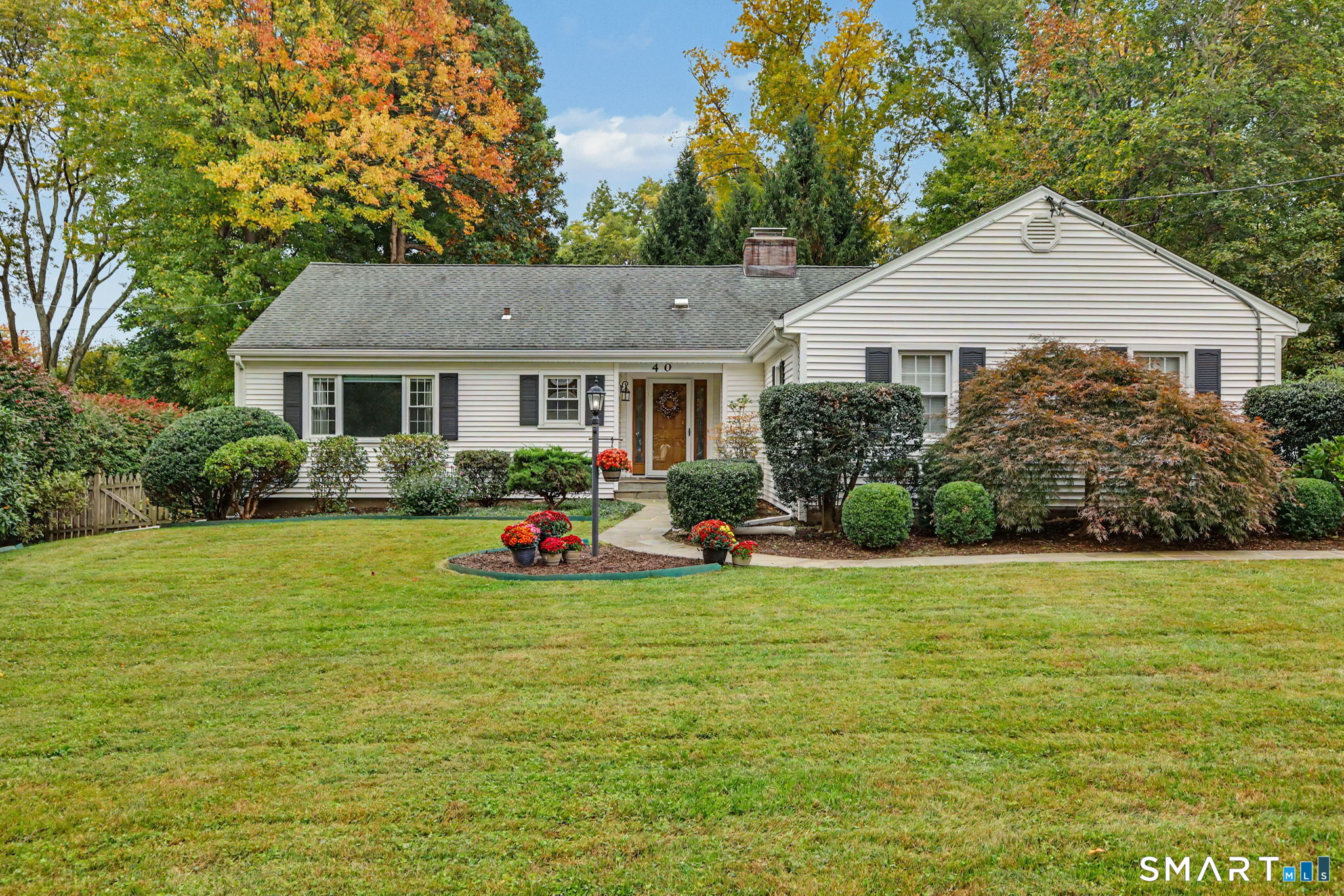 40 Kensington Road, Stamford, CT 06905 | For Sale at $879,000