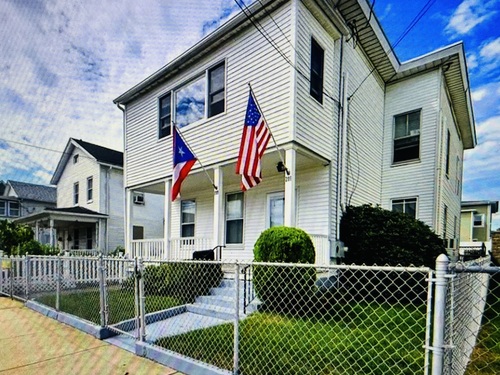  multi family home for sale located at 199 Park Street, Bridgeport, CT 06608
