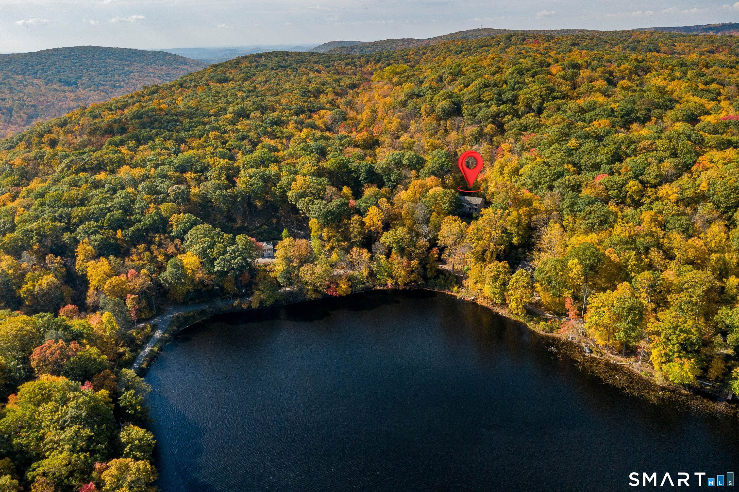 45 Timber Lake Road, Sherman, CT 06784 | For Sale at $1,098,000