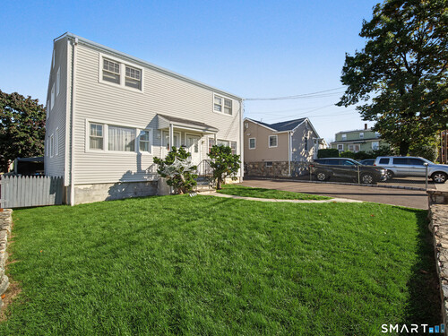  multi family home for sale located at 15-17 Robert Court, Stamford, CT 06902