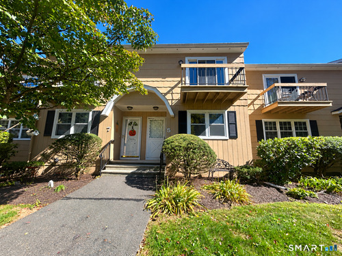  townhouse condo for sale located at 5 Deer Run, 5, Bethel, CT 06801
