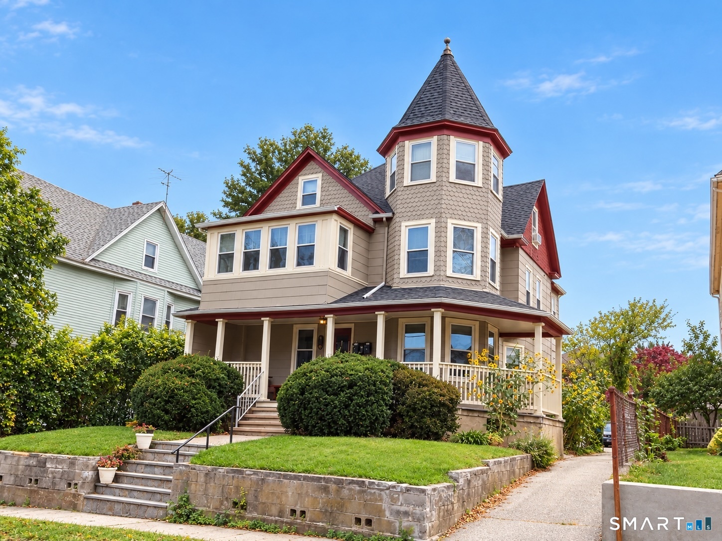 160 Morehouse Street, Bridgeport, CT 06605 | For Sale at $700,000