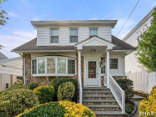  single family home for sale located at 33 New England Avenue, Fairfield, CT 06824