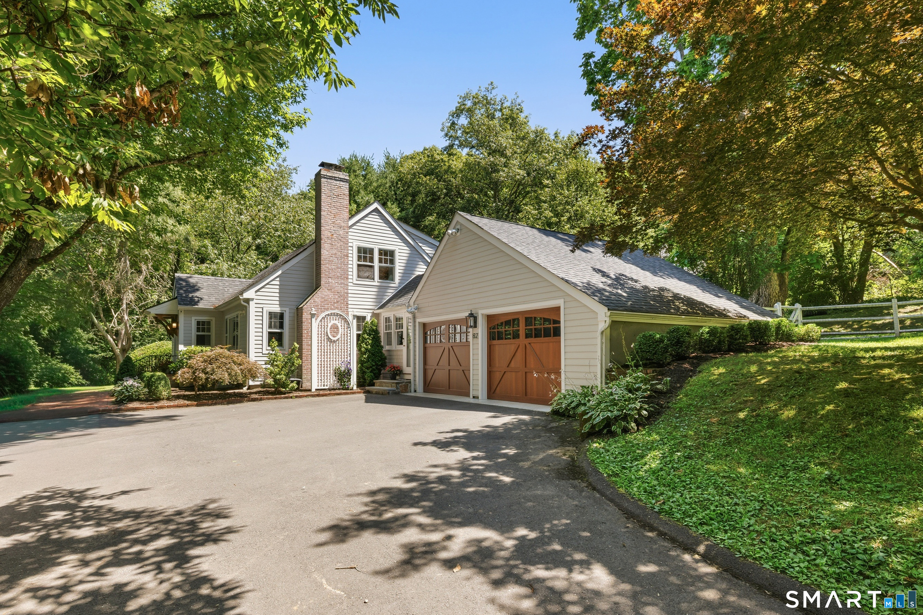 82 Old Mill Road, Wilton, CT 06897 | For Sale at $1,049,000