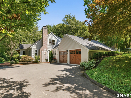  single family home for sale located at 82 Old Mill Road, Wilton, CT 06897