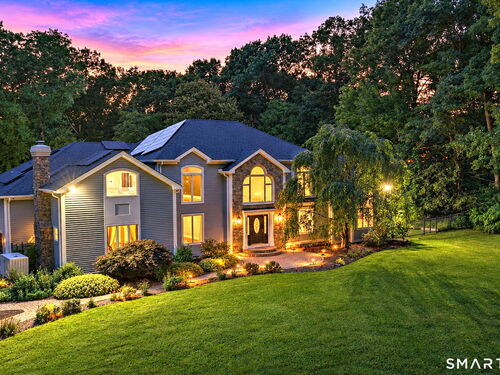  single family home for sale located at 63 Coventry Lane, Trumbull, CT 06611