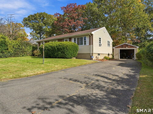  single family home for sale located at 129 Forestview Road, Bridgeport, CT 06606
