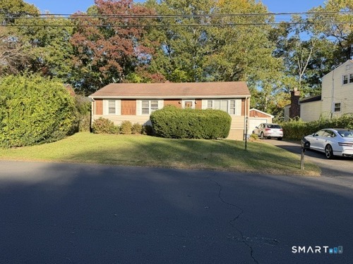  single family home for sale located at 129 Forestview Road, Bridgeport, CT 06606