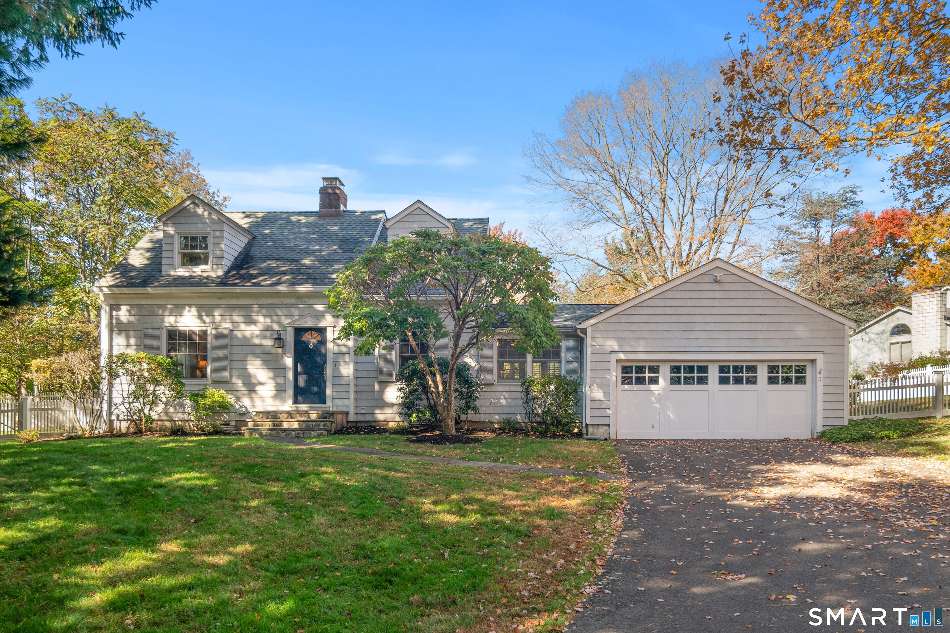 3 Allen Lane, Westport, CT 06880 | For Sale at $1,350,000