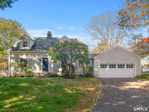  single family home for sale located at 3 Allen Lane, Westport, CT 06880