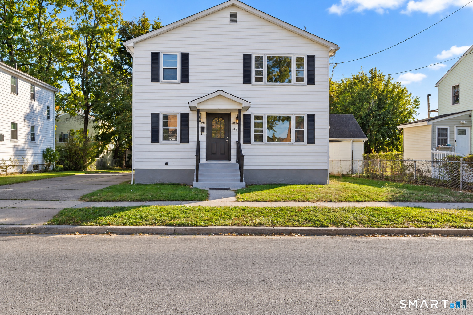 147 Trumbull Avenue, Bridgeport, CT 06606 | For Sale at $639,900